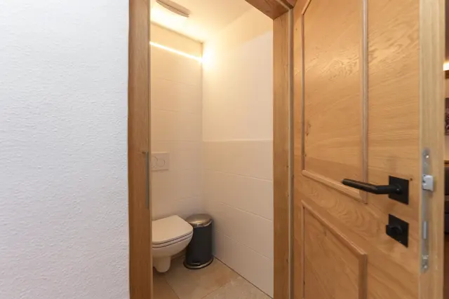 Ennsegg Top 3 — Schladming Appartements Maria Gruber GmbH, Schladming (9/10)
