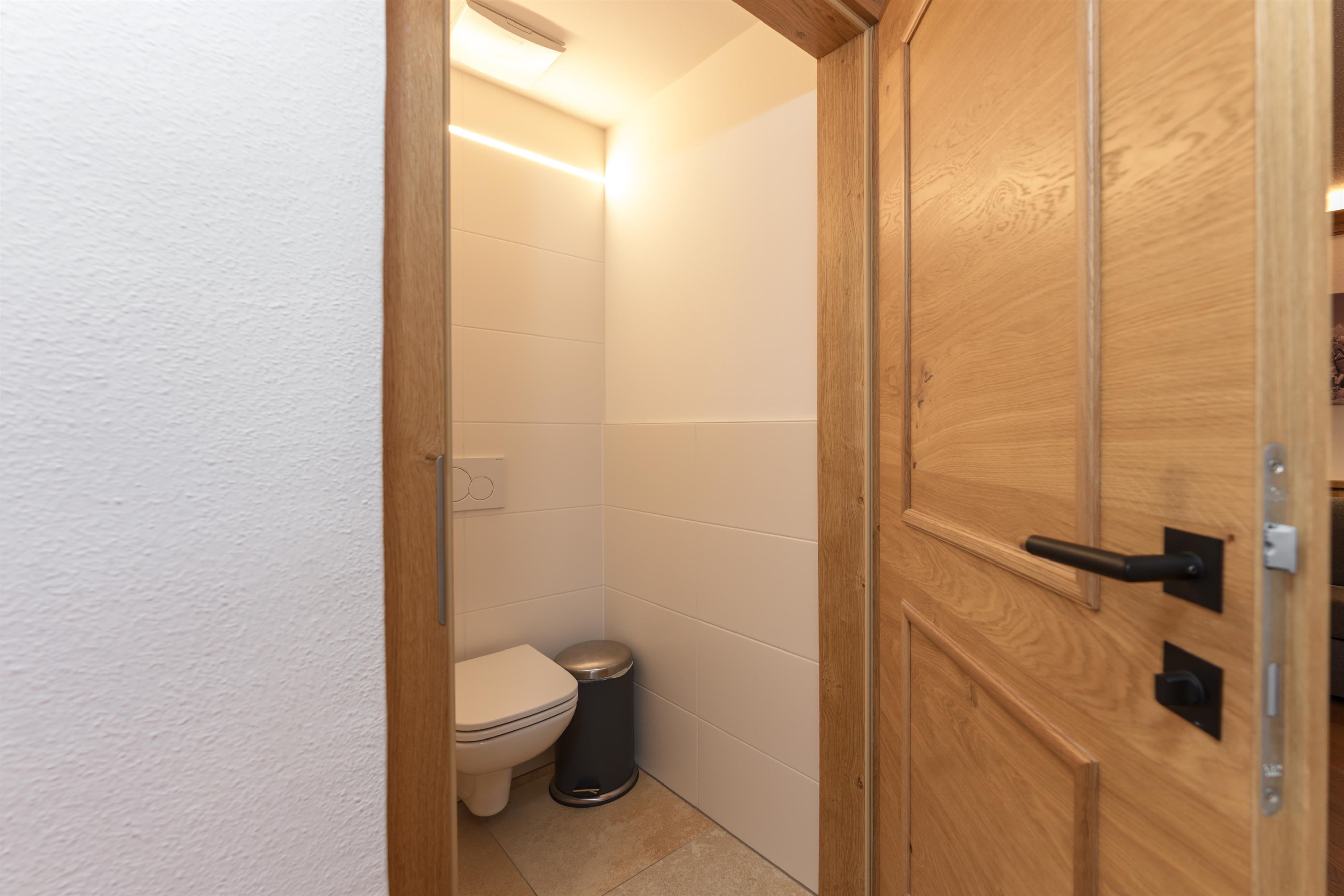 Ennsegg Top 3 — Schladming Appartements Maria Gruber GmbH, Schladming (9/10)