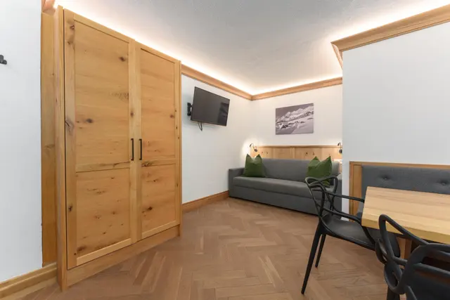 Ennsegg Top 4 — Schladming Appartements Maria Gruber GmbH, Schladming (3/9)