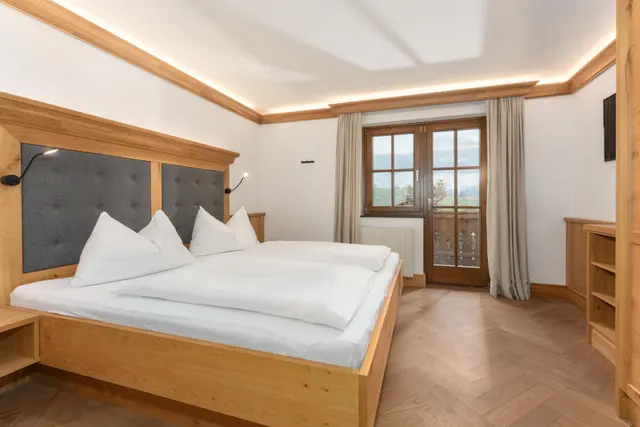 Ennsegg Top 4 — Schladming Appartements Maria Gruber GmbH, Schladming (4/9)