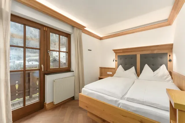 Ennsegg Top 4 — Schladming Appartements Maria Gruber GmbH, Schladming (5/9)