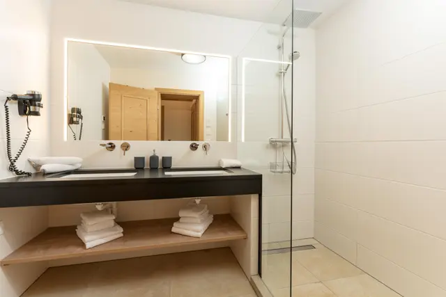 Ennsegg Top 4 — Schladming Appartements Maria Gruber GmbH, Schladming (6/9)