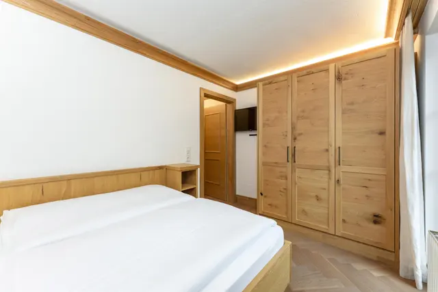 Ennsegg Top 4 — Schladming Appartements Maria Gruber GmbH, Schladming (7/9)