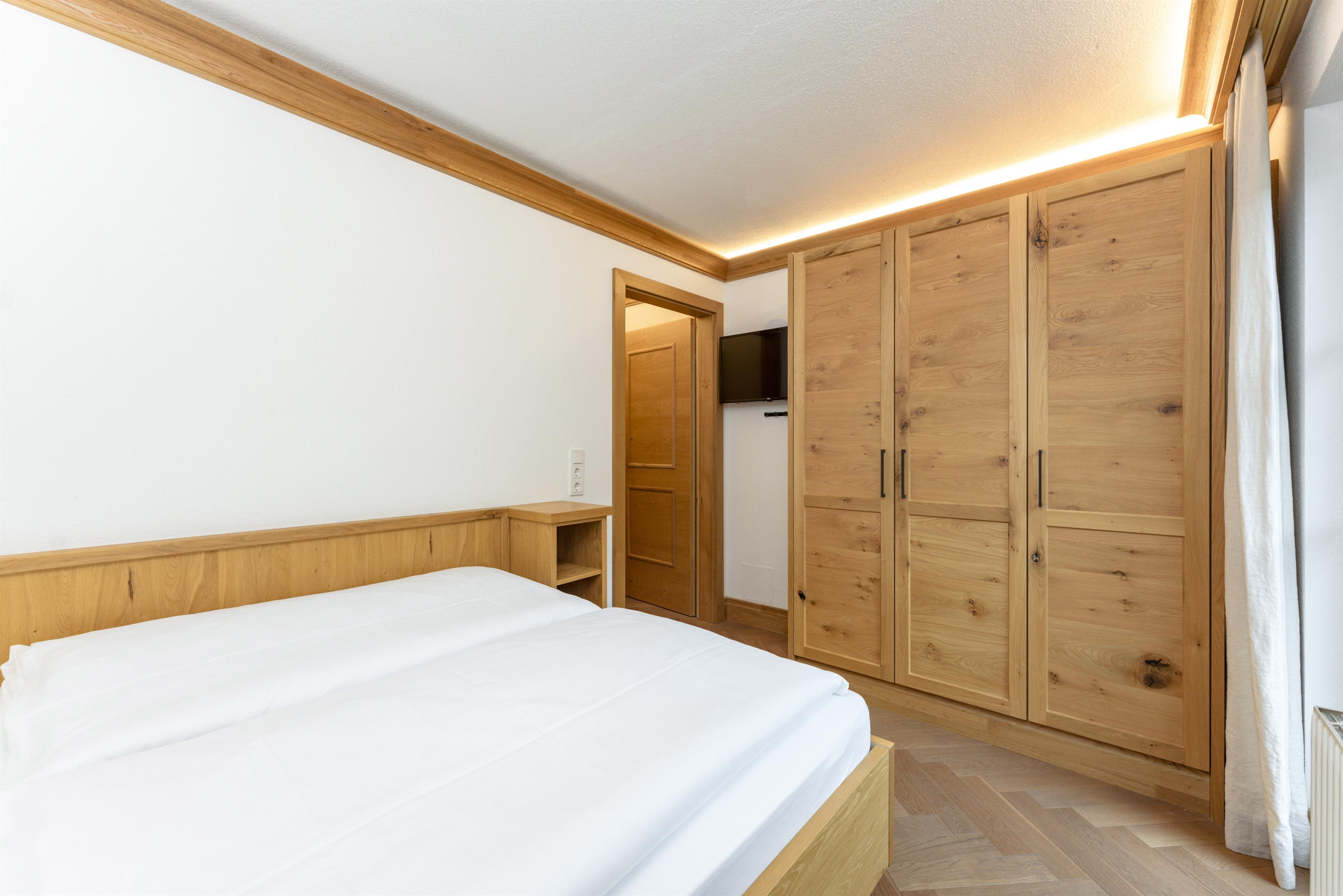 Ennsegg Top 4 — Schladming Appartements Maria Gruber GmbH, Schladming (7/9)