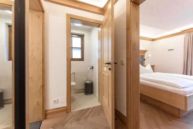 Ennsegg Top 4 — Schladming Appartements Maria Gruber GmbH, Schladming (8/9)