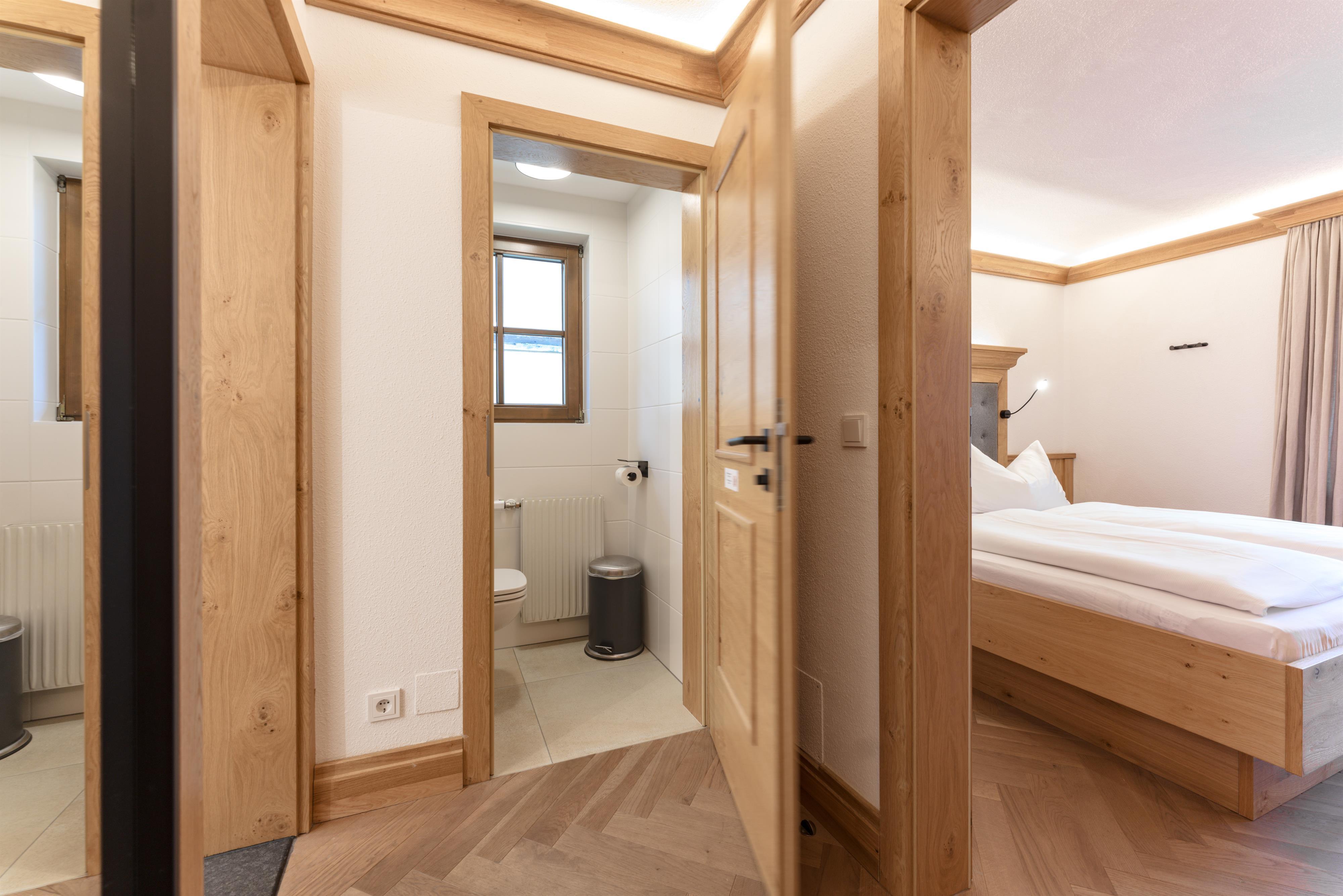 Ennsegg Top 4 — Schladming Appartements Maria Gruber GmbH, Schladming (8/9)