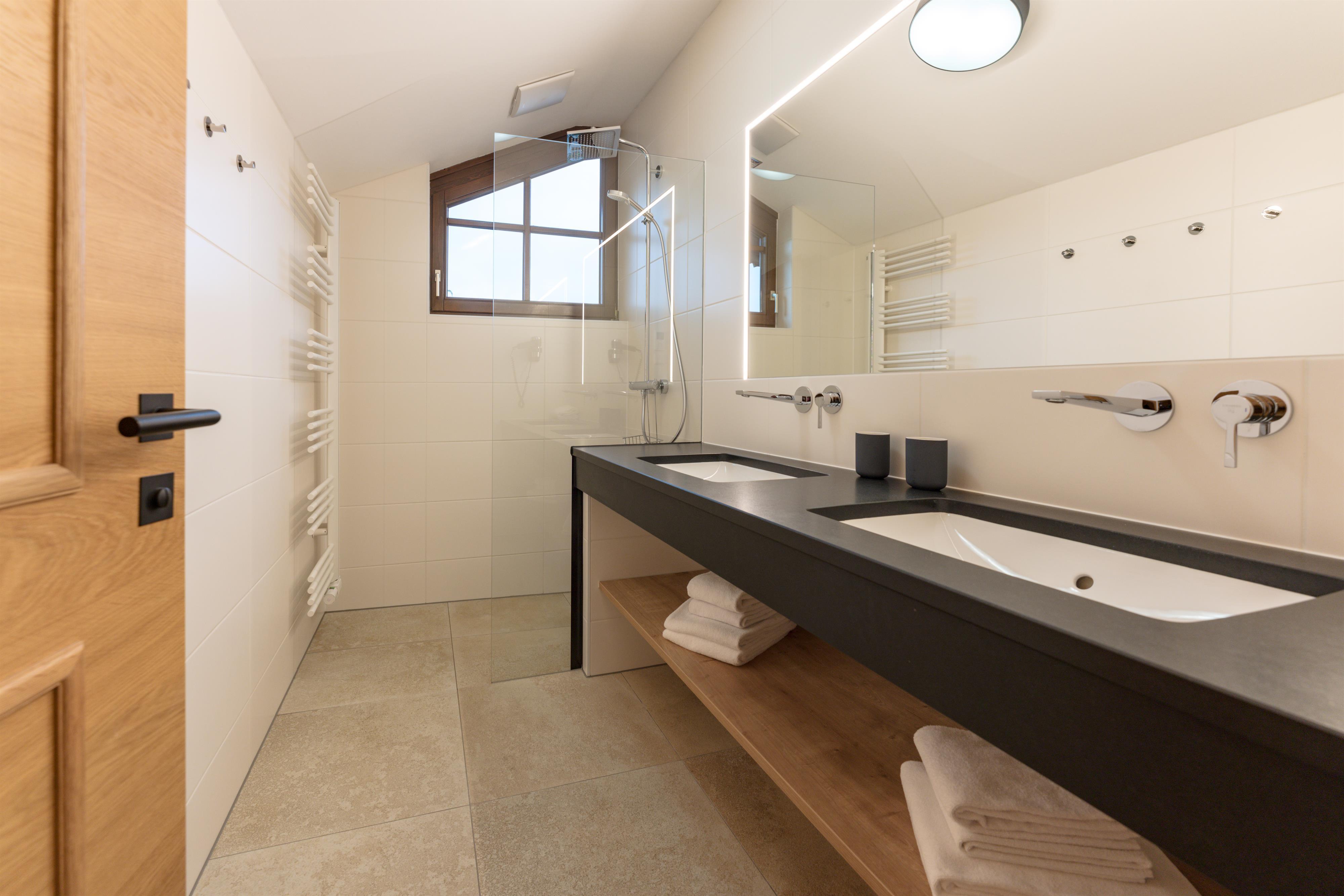Ennsegg Top 5 — apartment at Schladming Appartements Maria Gruber GmbH, Schladming — photo 6 of 9