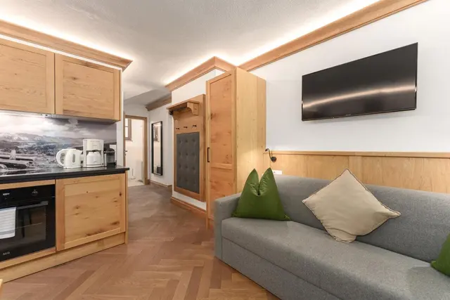 Ennsegg Top 6 — Schladming Appartements Maria Gruber GmbH, Schladming (2/8)