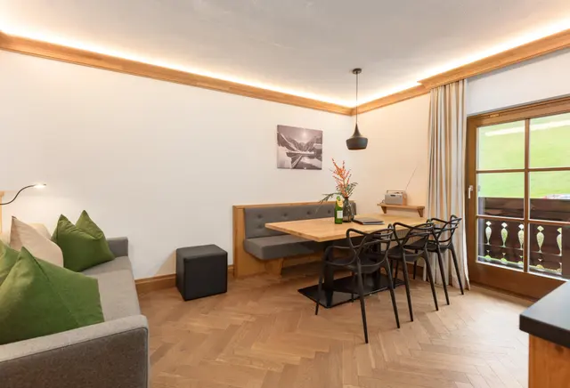 Ennsegg Top 6 — Schladming Appartements Maria Gruber GmbH, Schladming (3/8)