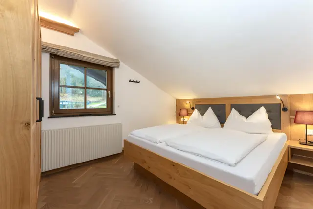 Ennsegg Top 6 — Schladming Appartements Maria Gruber GmbH, Schladming (4/8)