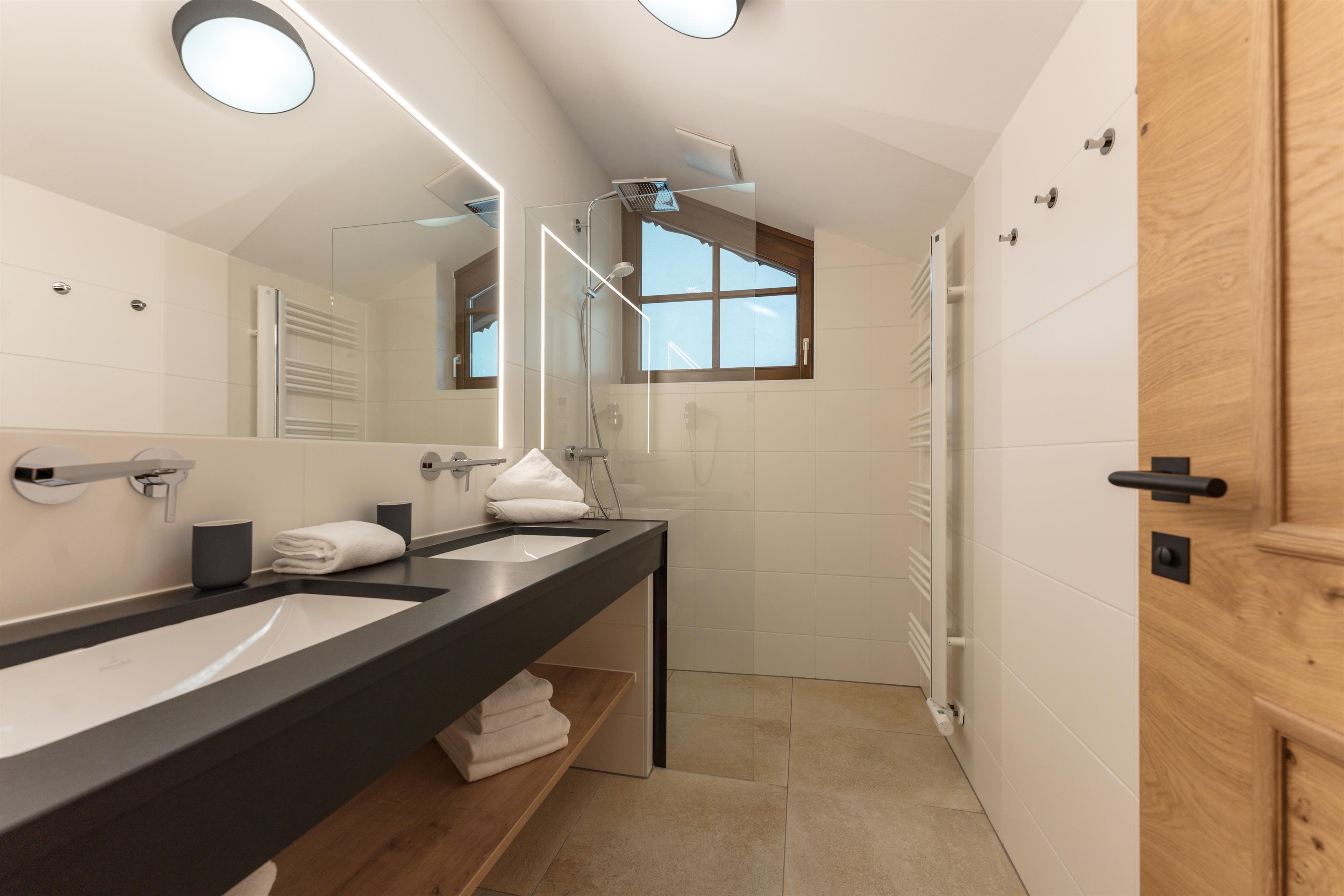 Ennsegg Top 6 — Schladming Appartements Maria Gruber GmbH, Schladming (5/8)