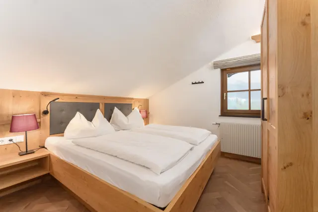 Ennsegg Top 6 — Schladming Appartements Maria Gruber GmbH, Schladming (6/8)