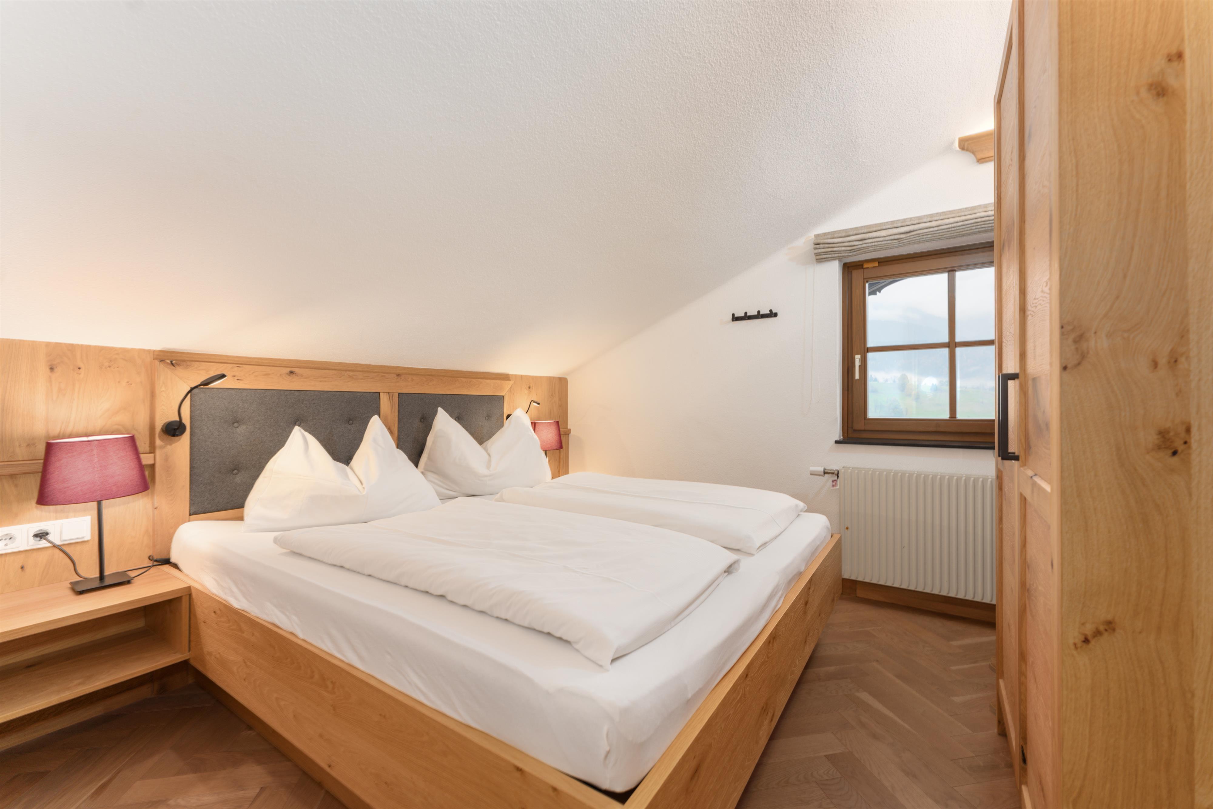 Ennsegg Top 6 — Schladming Appartements Maria Gruber GmbH, Schladming (6/8)