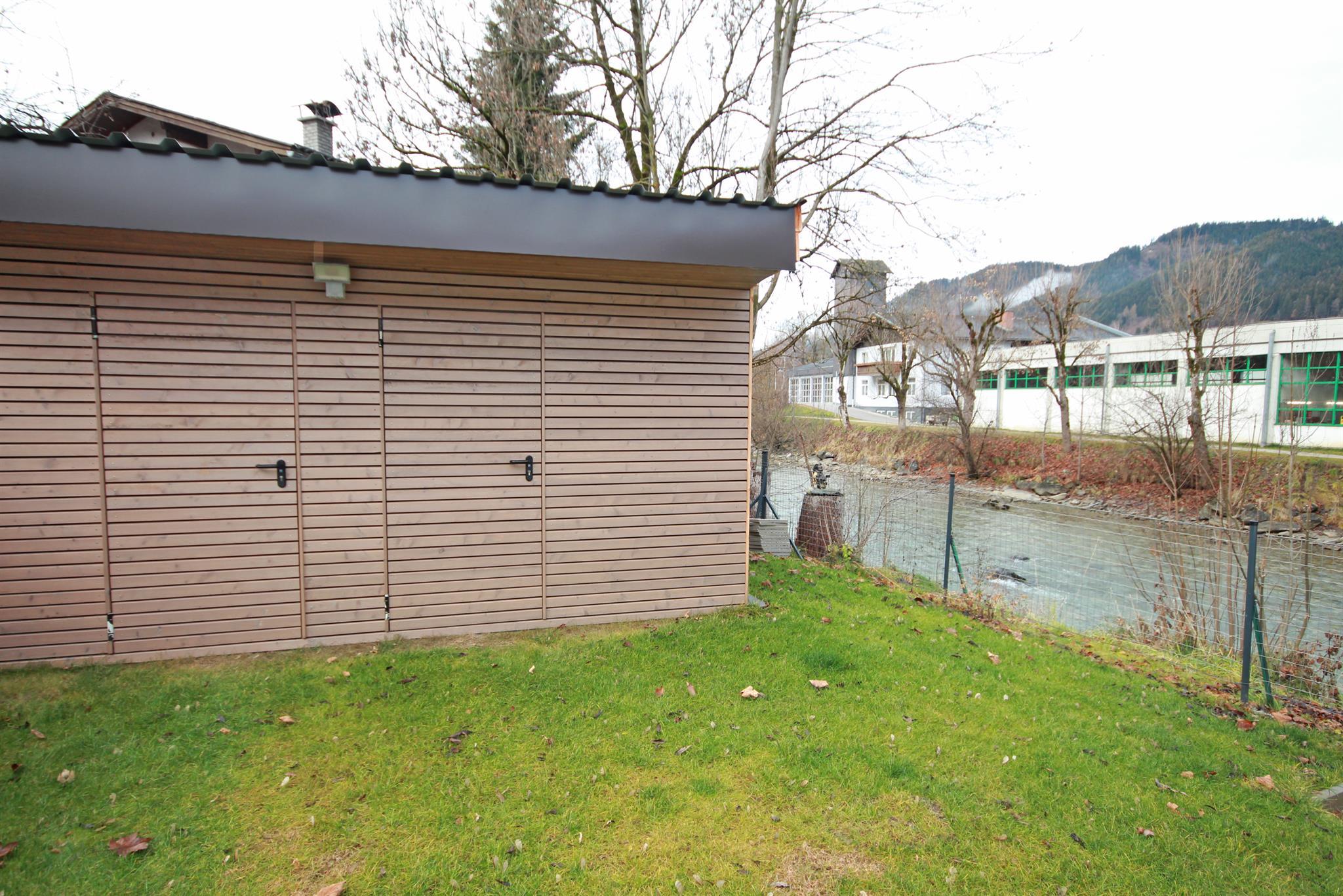 Ennshäusl | Charming garden apartment near Planai West & the town center with BBQ & EV charging — apartment at Schladming Appartements Maria Gruber GmbH, Schladming — photo 10 of 12