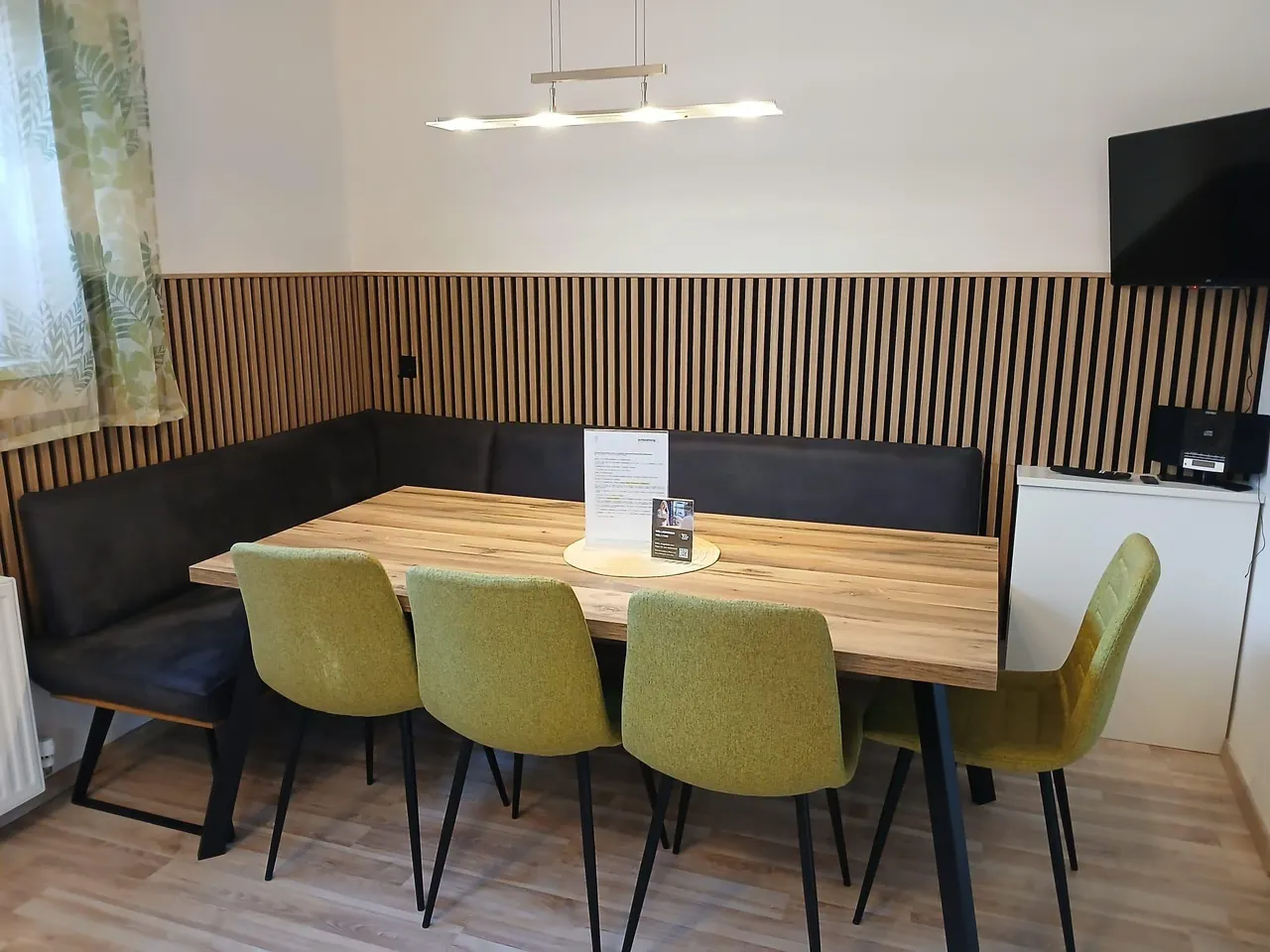 Ennshäusl | Charming garden apartment near Planai West & the town center with BBQ & EV charging – Schladming Appartements Maria Gruber GmbH Schladming