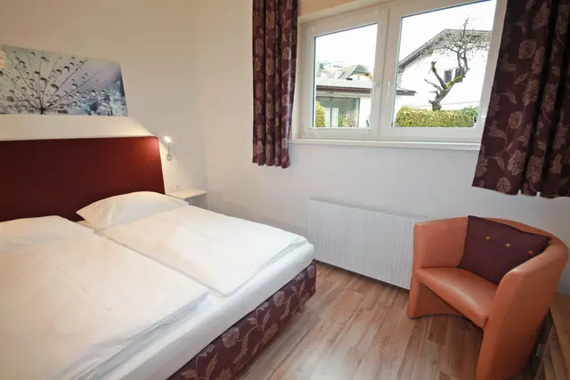 Ennshäusl | Charming garden apartment near Planai West & the town center with BBQ & EV charging — apartment at Schladming Appartements Maria Gruber GmbH, Schladming — photo 3 of 12