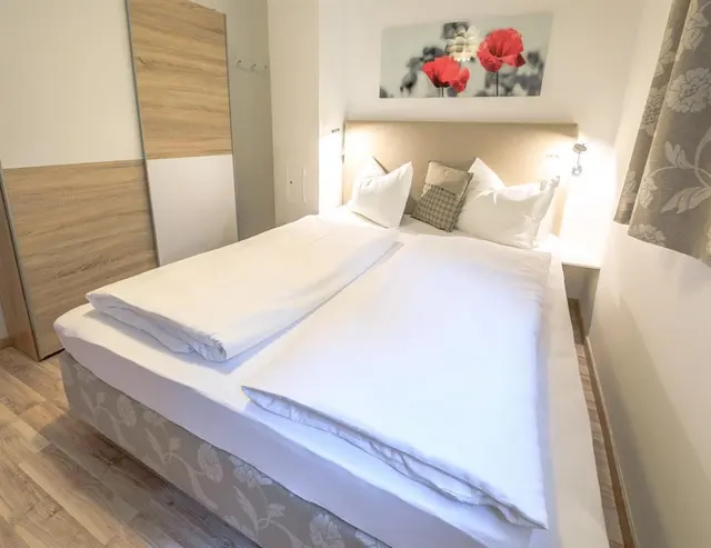 Ennshäusl | Charming garden apartment near Planai West & the town center with BBQ & EV charging — apartment at Schladming Appartements Maria Gruber GmbH, Schladming — photo 4 of 12