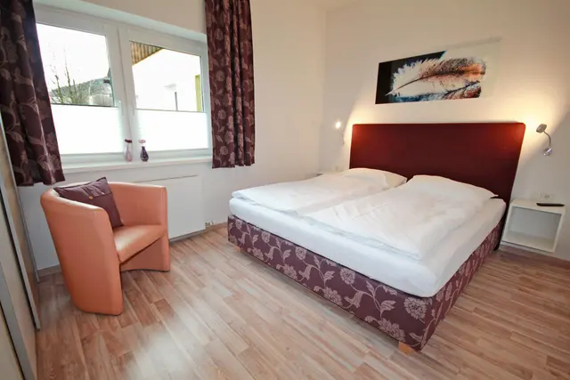 Ennshäusl | Charming garden apartment near Planai West & the town center with BBQ & EV charging — apartment at Schladming Appartements Maria Gruber GmbH, Schladming — photo 5 of 12