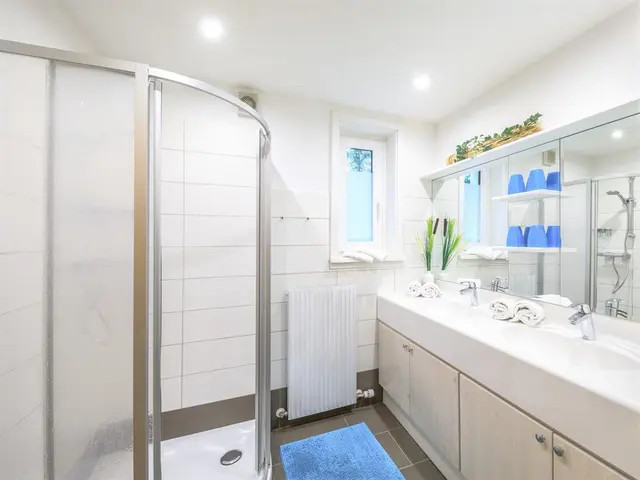 Ennshäusl | Charming garden apartment near Planai West & the town center with BBQ & EV charging — apartment at Schladming Appartements Maria Gruber GmbH, Schladming — photo 7 of 12