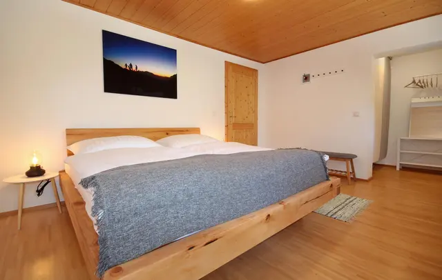 Ennsthaler XXL | Ruim toevluchtsoord in een rustig panoramisch setting — Schladming Appartements Maria Gruber GmbH, Schladming (10/30)