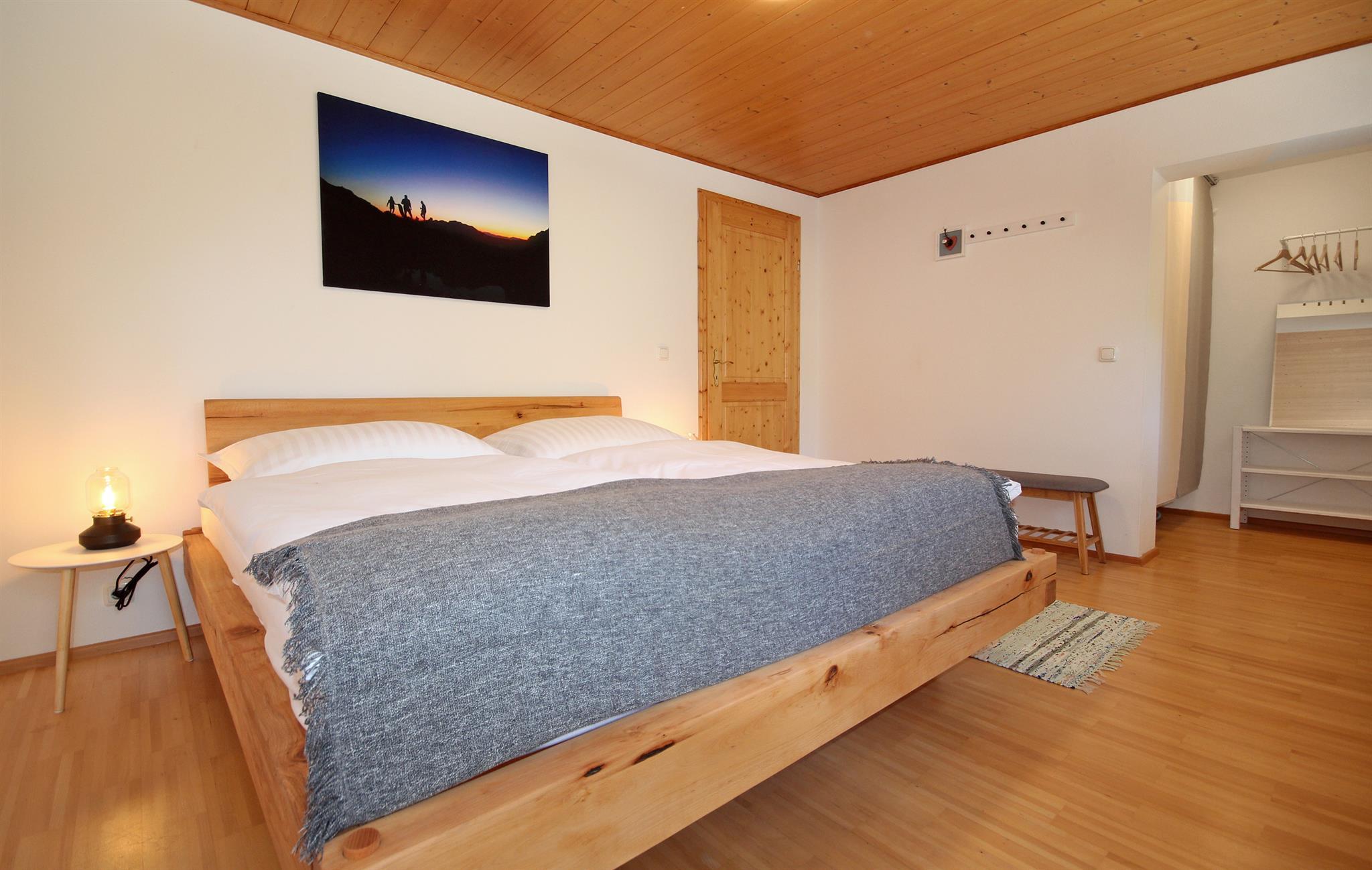 Ennsthaler XXL | Spacious retreat in a peaceful panoramic setting — apartment at Schladming Appartements Maria Gruber GmbH, Schladming — photo 10 of 30