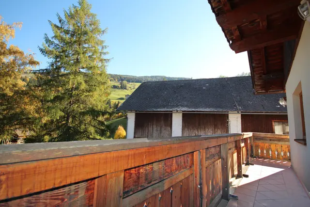 Ennsthaler XXL | Ruim toevluchtsoord in een rustig panoramisch setting — Schladming Appartements Maria Gruber GmbH, Schladming (11/30)