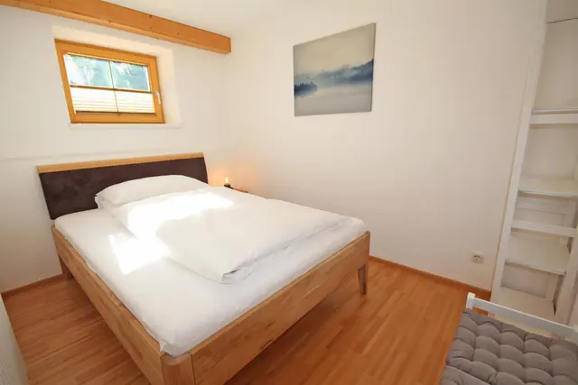 Ennsthaler XXL | Ruim toevluchtsoord in een rustig panoramisch setting — Schladming Appartements Maria Gruber GmbH, Schladming (12/30)