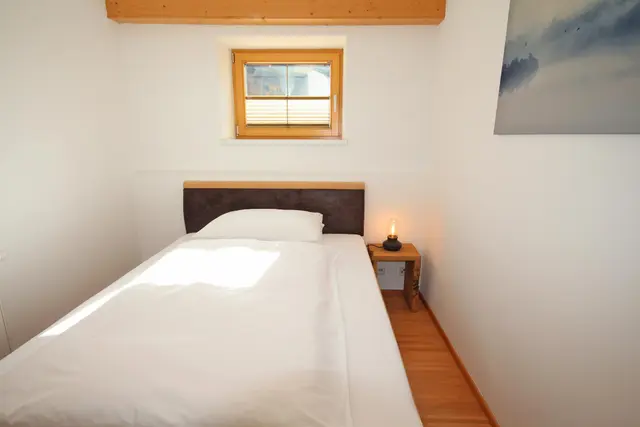 Ennsthaler XXL | Ruim toevluchtsoord in een rustig panoramisch setting — Schladming Appartements Maria Gruber GmbH, Schladming (13/30)