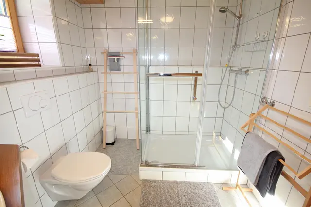 Ennsthaler XXL | Ruim toevluchtsoord in een rustig panoramisch setting — Schladming Appartements Maria Gruber GmbH, Schladming (15/30)