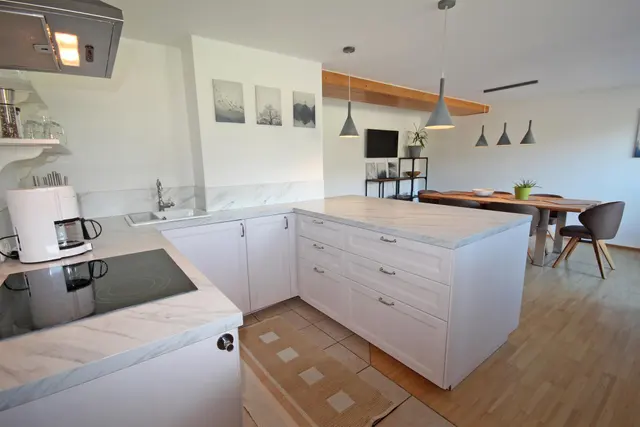 Ennsthaler XXL | Ruim toevluchtsoord in een rustig panoramisch setting — Schladming Appartements Maria Gruber GmbH, Schladming (2/30)