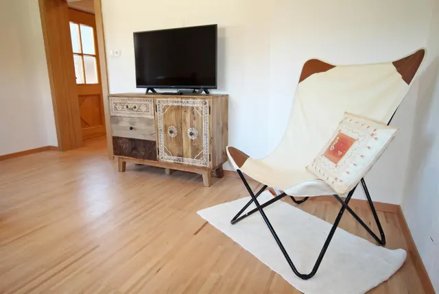 Ennsthaler XXL | Ruim toevluchtsoord in een rustig panoramisch setting — Schladming Appartements Maria Gruber GmbH, Schladming (20/30)
