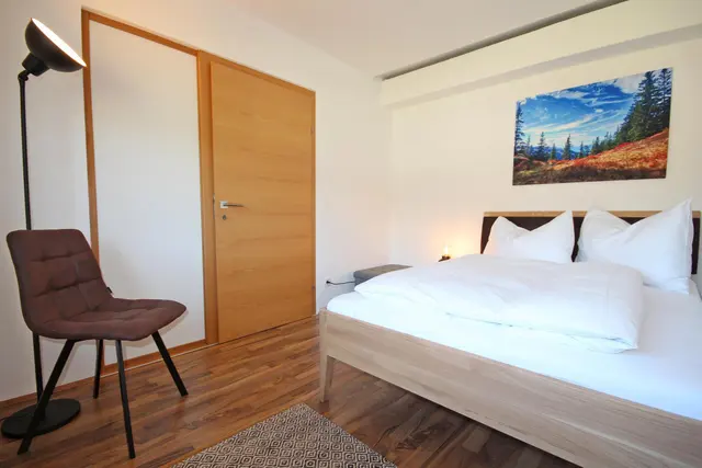 Ennsthaler XXL | Ruim toevluchtsoord in een rustig panoramisch setting — Schladming Appartements Maria Gruber GmbH, Schladming (22/30)