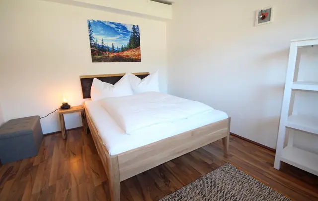 Ennsthaler XXL | Ruim toevluchtsoord in een rustig panoramisch setting — Schladming Appartements Maria Gruber GmbH, Schladming (23/30)