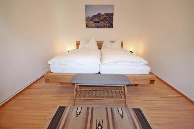 Ennsthaler XXL | Ruim toevluchtsoord in een rustig panoramisch setting — Schladming Appartements Maria Gruber GmbH, Schladming (24/30)
