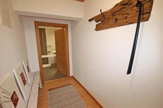 Ennsthaler XXL | Ruim toevluchtsoord in een rustig panoramisch setting — Schladming Appartements Maria Gruber GmbH, Schladming (30/30)
