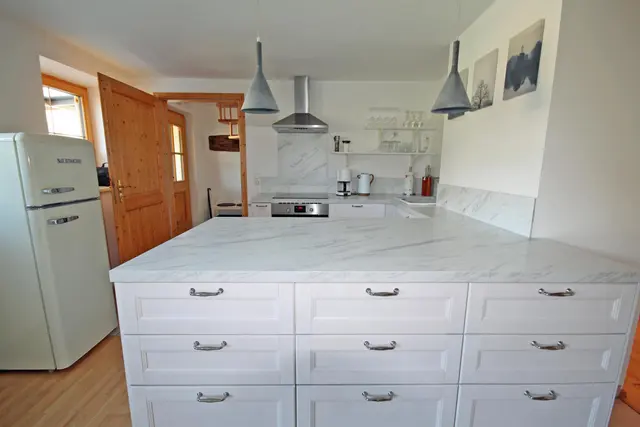 Ennsthaler XXL | Ruim toevluchtsoord in een rustig panoramisch setting — Schladming Appartements Maria Gruber GmbH, Schladming (8/30)