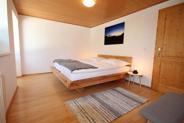 Ennsthaler XXL | Ruim toevluchtsoord in een rustig panoramisch setting — Schladming Appartements Maria Gruber GmbH, Schladming (9/30)