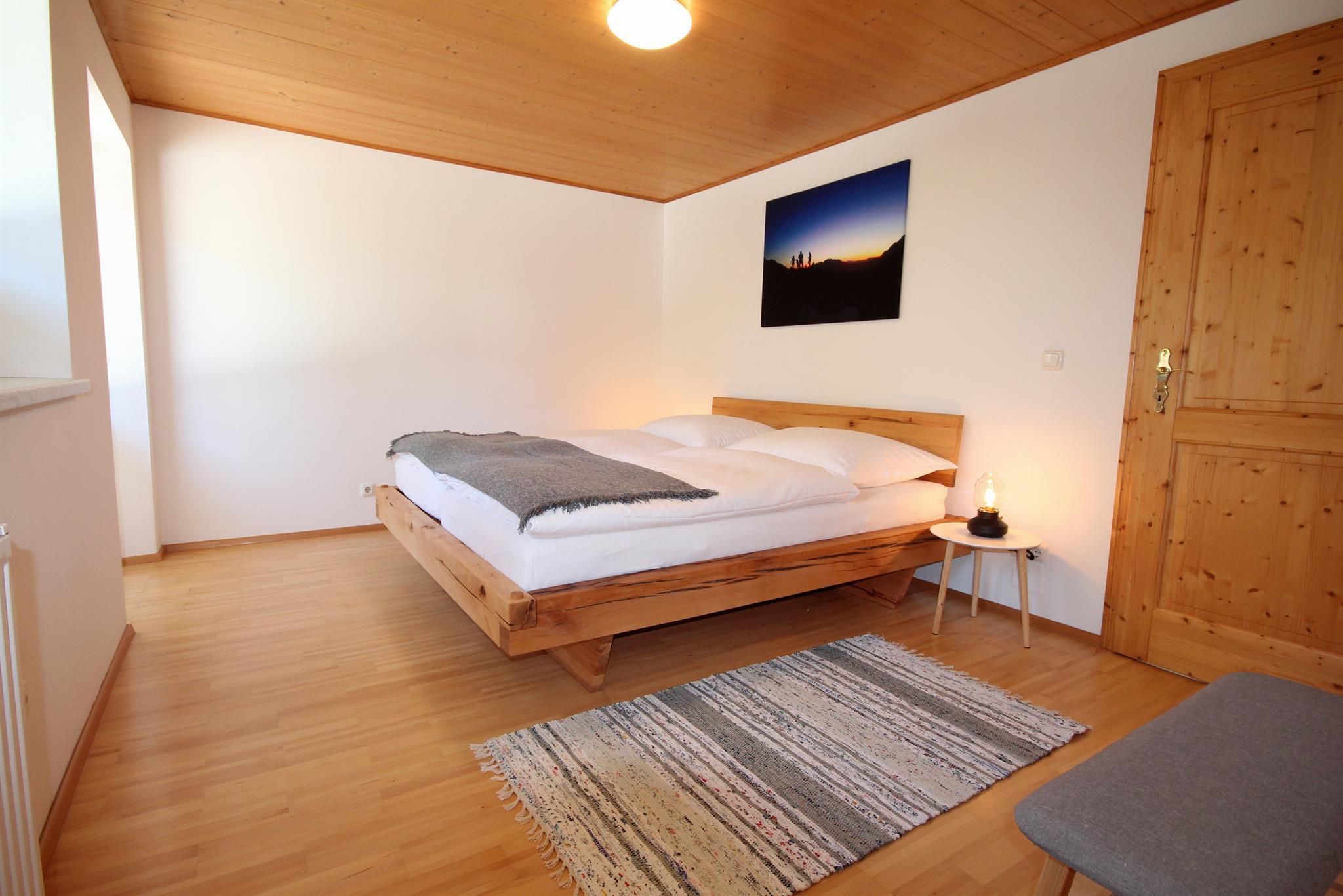 Ennsthaler XXL | Spacious retreat in a peaceful panoramic setting — apartment at Schladming Appartements Maria Gruber GmbH, Schladming — photo 9 of 30