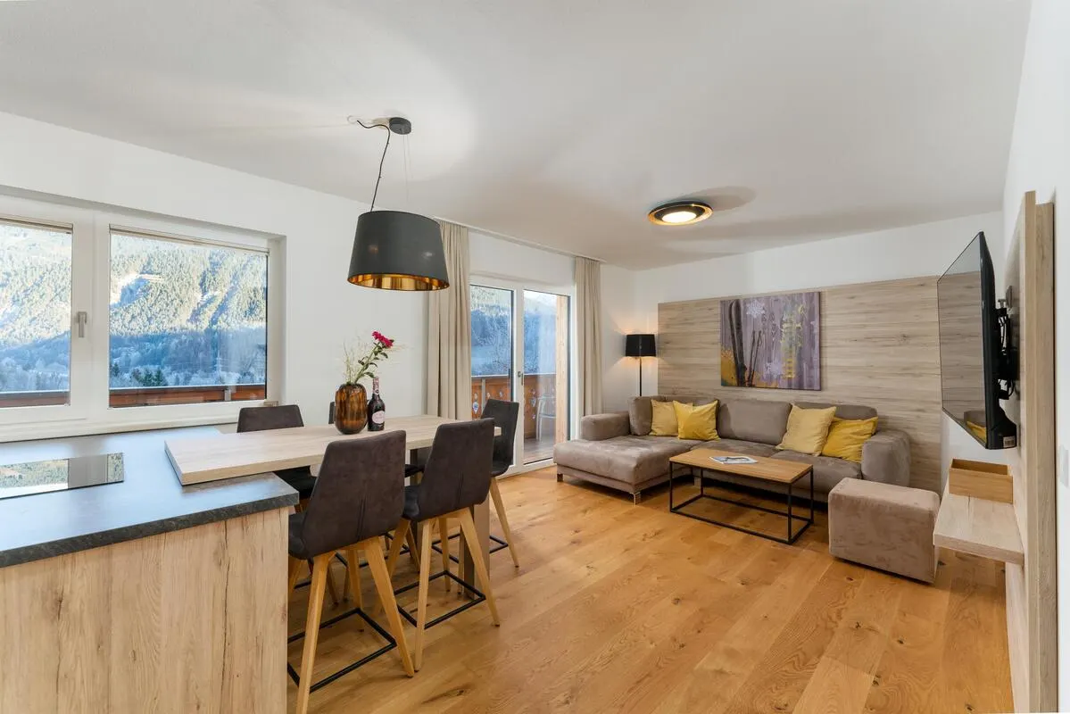 Franz Johann | Ski-in/Ski-out Alpine Stay direkt an der Reiteralm – Schladming Appartements Maria Gruber GmbH