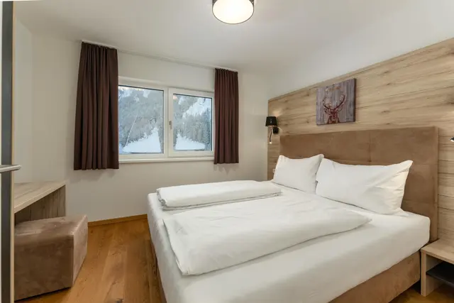 Franz Johann | Ski-in/Ski-out Alpine Stay direkt an der Reiteralm — Schladming Appartements Maria Gruber GmbH, Schladming (2/9)