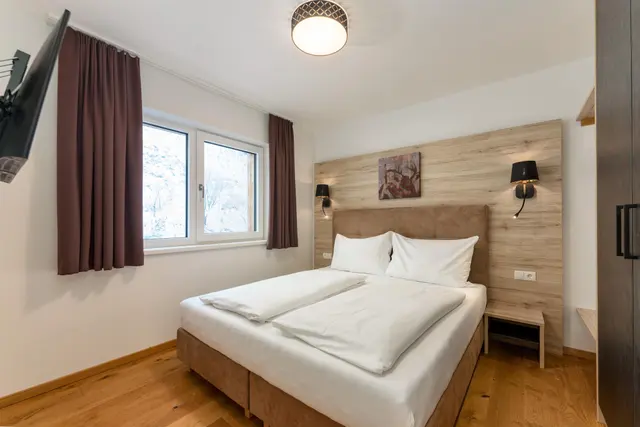 Franz Johann | Ski-in/Ski-out Alpine Stay direkt an der Reiteralm — Schladming Appartements Maria Gruber GmbH, Schladming (4/9)