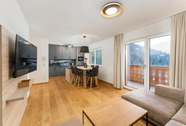 Franz Johann | Ski-in/Ski-out Alpine Stay direkt an der Reiteralm — Schladming Appartements Maria Gruber GmbH, Schladming (5/9)