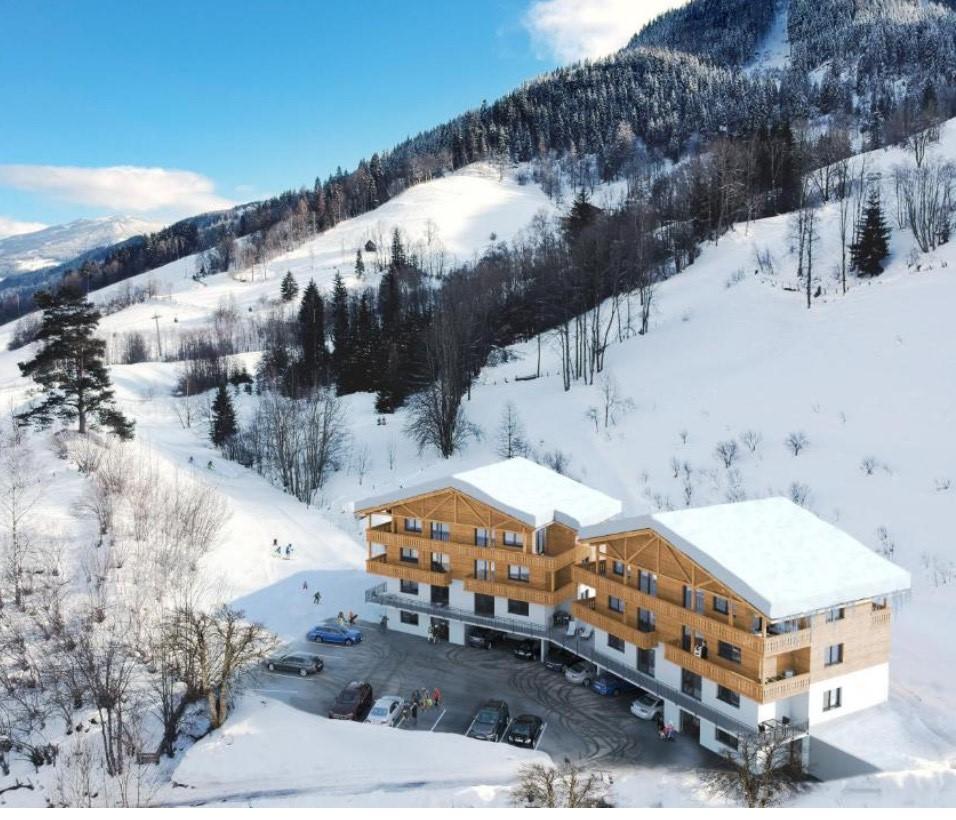 Franz Johann | Ski-in/ski-out alpine stay directly on the Reiteralm slopes — apartment at Schladming Appartements Maria Gruber GmbH, Schladming — photo 9 of 9