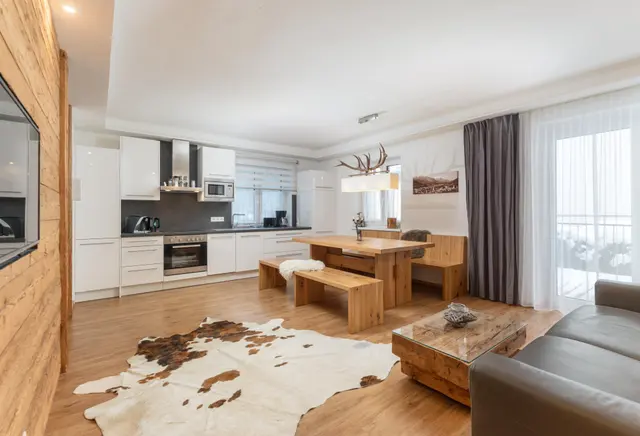 Free Feel Top 1 XXL | Casual alpine style in a quiet prime location near the town center & Planai – Schladming Appartements Maria Gruber GmbH