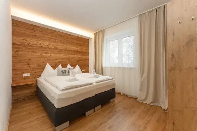 Free Feel Top 1 XXL | Casual alpine stijl in rustige toplocatie dicht bij centrum & Planai — Schladming Appartements Maria Gruber GmbH, Schladming (8/11)