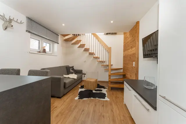 Free Feel Top 2 Maisonette | Effortless city & mountain stay over two floors near the town center & Planai – Schladming Appartements Maria Gruber GmbH