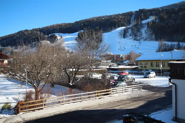 Free Feel Top 2 Maisonette | Lässiger ruhiger City & Mountain Stay auf 2 Etagen nahe Zentrum & Planai — Schladming Appartements Maria Gruber GmbH, Schladming (7/9)