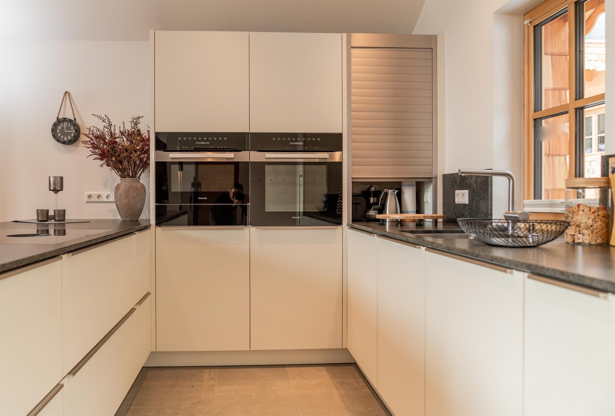 Gradenbach Chalet 10 | Luxury Nature retreat with extra space, private sauna & fireplace — Schladming Appartements Maria Gruber GmbH, Schladming (12/38)