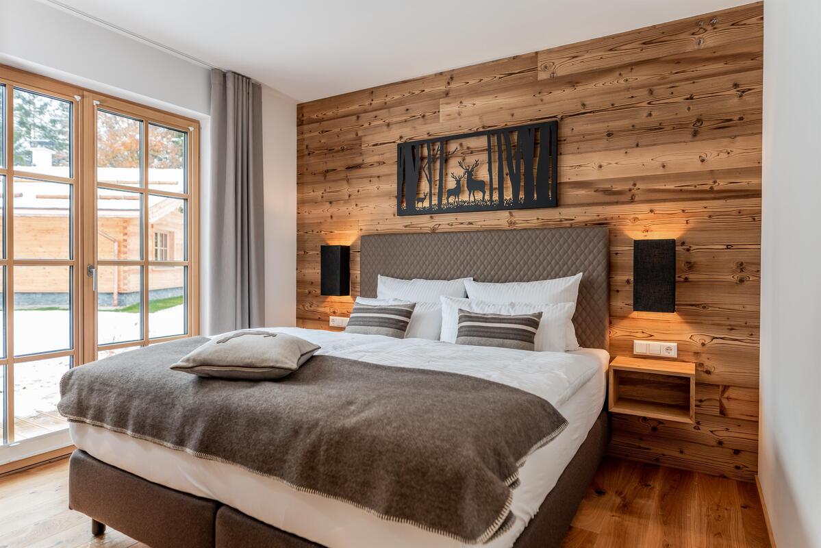 Gradenbach Chalet 10 | Luxury Nature retreat with extra space, private sauna & fireplace — Schladming Appartements Maria Gruber GmbH, Schladming (21/38)
