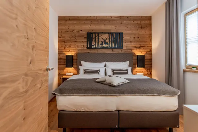 Gradenbach Chalet 10 | Luxe Natuurretraite met extra ruimte, privésauna & open haard — Schladming Appartements Maria Gruber GmbH, Schladming (22/38)